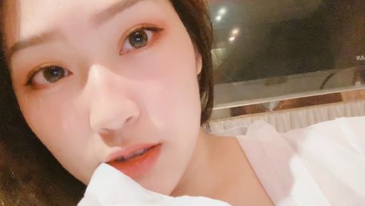 dorisbebe-swag-???H神乳仙女級透視襯衫誘惑???