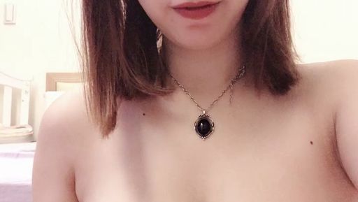 elme-swag-清純素顏巨乳奶妹在家上空自拍視頻??