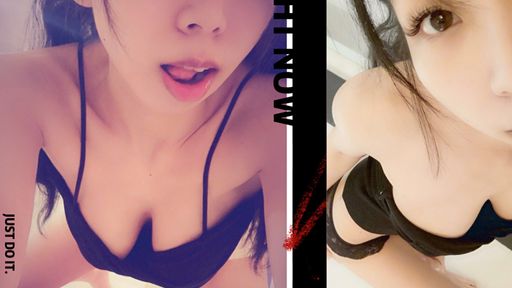 candybaby-swag-騷到一戰成名口碑炮?群發沒有的偷拍視角