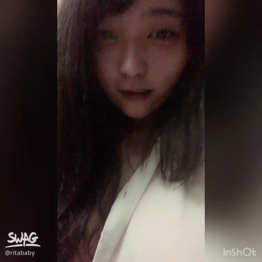 ritababy-swag-?女上位?抽插 ?巨乳狂波❤️