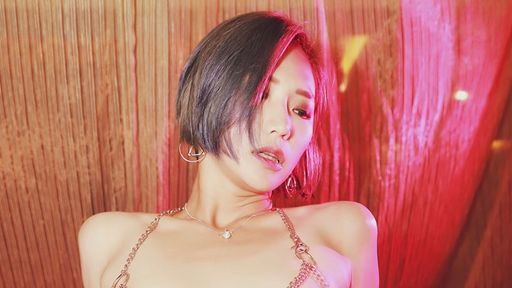 miohot-swag-???偷窺視角一鏡到底???慾女洗澡??