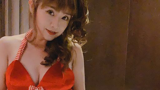 polasexy-swag-淫蕩聖誕女郎外送