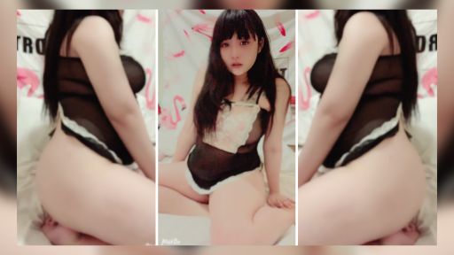 ritababy-swag-?肉感女僕?服侍主人✨女上位抽插高潮?H巨乳瘋狂晃動