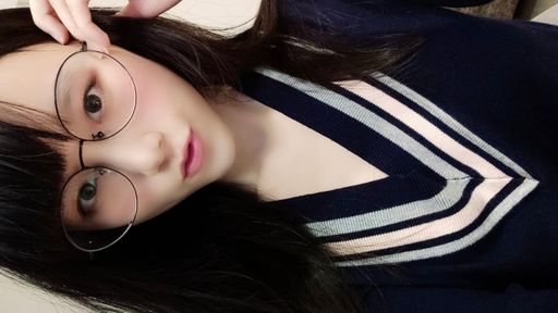 quanna-swag-?眼鏡妹子無碼性愛影片流出?
