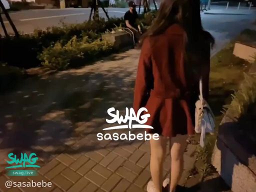 sasabebe-swag-前男友發現我是swag主播,還叫我出來當面藏要求我找姊姊雙飛實戰不刷鑽?輪插?內射?