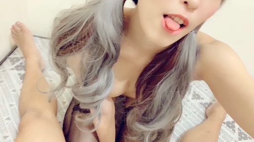 bonnybb-swag-⭐️必解⭐️絕對領域➖長髮馬甲絲襪控