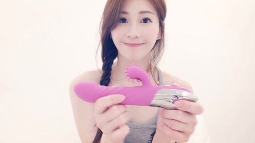funnyg-swag-外面看不到?正妹開箱? 「棒棒衝擊高潮流白漿」