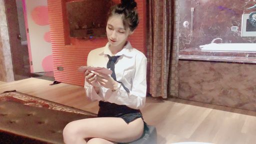 sexrita-swag-閨蜜男友上了?我來汽旅大戰??