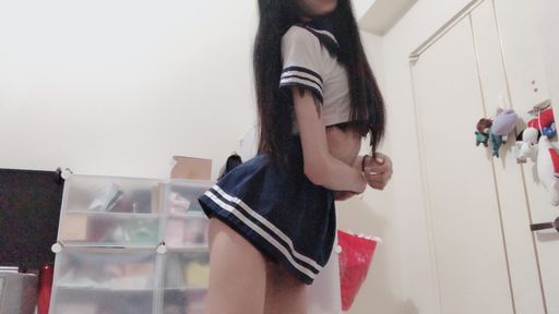 sexrita-swag-剛下課閨蜜男友就來找我一進門直接開幹!!