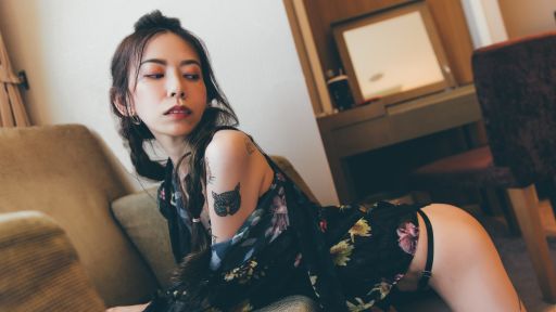 kinkykelly-swag-想不想要和我約會 真槍實彈?