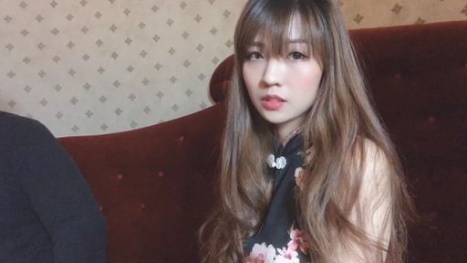 ladyyuan-swag-露臉大尺度//小媛穿著旗袍、美艷臉龐忍不住爽操ㄧ翻??