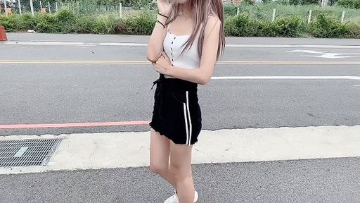 nanababe-swag-路邊車震吃屌⁉️接送女神回家繼續幹