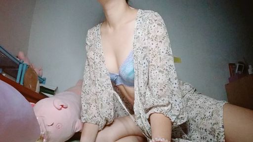 newnewbaby-swag-?越來越騷的妞妞?主人視角極致誘惑