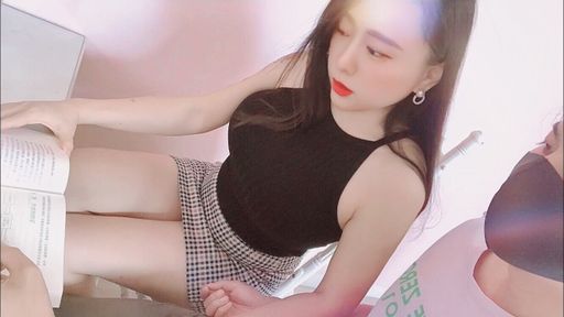 daisybaby-swag-sss女神級家教超主動‼️處男學生招架得住嗎?
