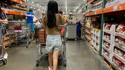 sexyemily-swag-知名賣場?被粉絲認出?［無套］搖起來?