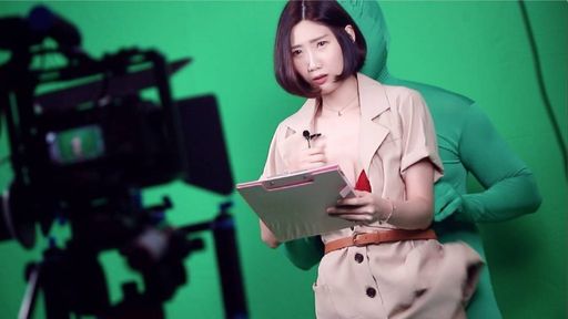 lierbaby-swag-[JSBY-0023]?美尻氣象主播?被潛入的透明人弄到慾火難耐?