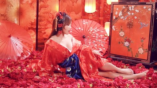 qubegirl-swag-[HF-0002]太放肆❗❗冷宮妃子借精授孕