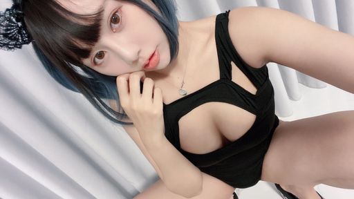 miyukibaby-swag-✨貓咪系女友?史庫水裸足誘惑???