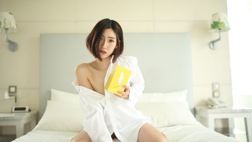 lierbaby-swag-處女秀!黎兒開箱「蕉朋友」之不爭氣噴好多?