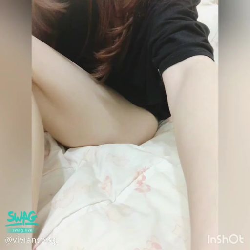 vivianswag-swag-自己偷偷玩(上集)