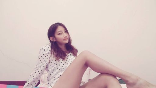 vanessaa-swag-浴室除毛變白虎過程