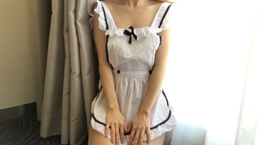 vivianswag-swag-親愛的主人~快來看女僕唷!喵