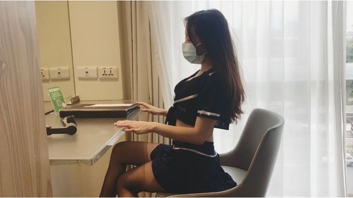 vivianswag-swag-性感絲襪女警?♀️