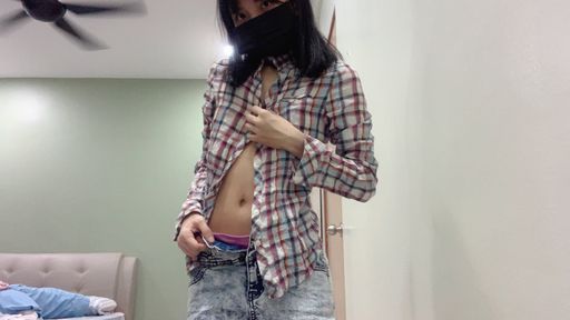 lizbaby-swag-脫衣秀,跳艷舞