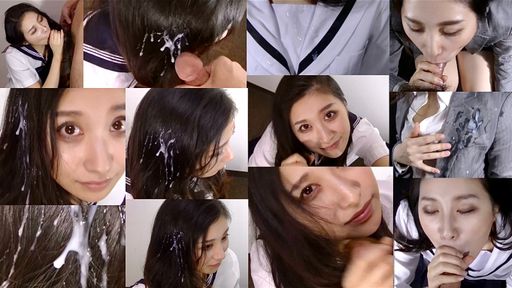 mari_wam-swag-让我的头发变脏,让你的精子变脏...!!♡【14min】