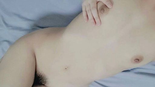 sinbaby-swag-二月全裸淫娃❤️❤️太久沒被幹每天自慰紀錄