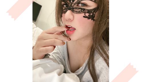 rosewohoney-swag-SWAG巨乳淫娃叫醒服務之男友視角一次滿足