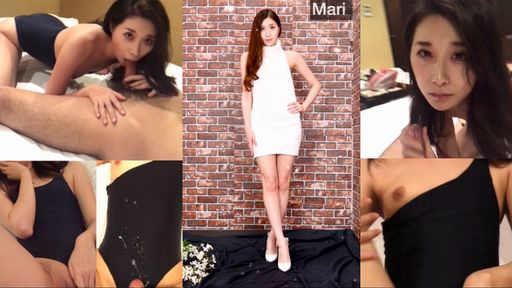 mari_wam-swag-【放尿】【美脚】Japanese school swim e school 泳装♡【14min】