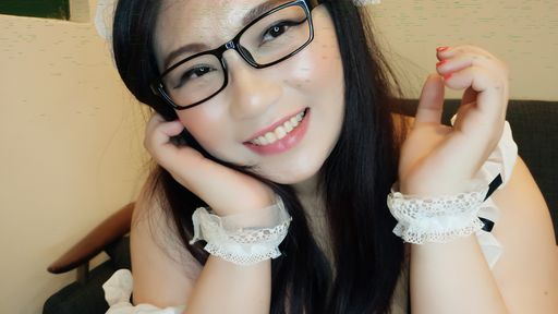 hcupkate-swag-★女僕打掃自己慰慰起來★呻吟大叫版