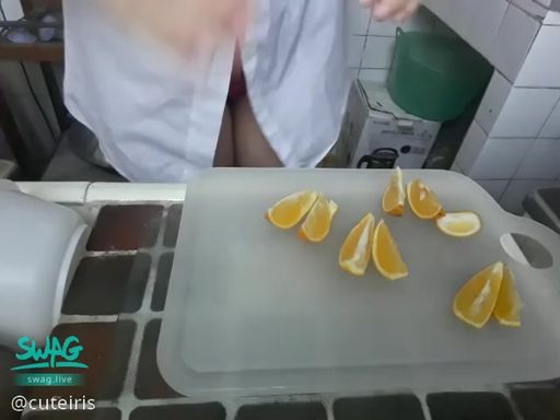cuteiris-swag-早安……美好早晨? 來個簡單的料理?