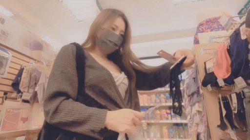 funnyg-swag-?臉紅心跳企劃?粉絲激情跳蛋約會紀實㊙️