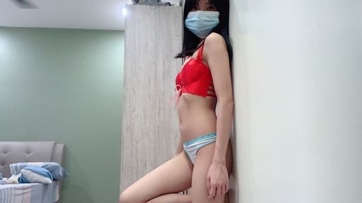 lizbaby-swag-騷主播亂跳一通的艷舞