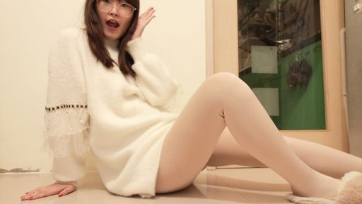 minicat-swag-人體彩繪之忠孝東路走九遍的斑馬屁股