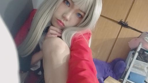 xiyakane-swag-cosplay自慰自拍❤️