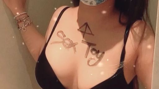 venusbebe-swag-妹妹是您的專屬便器?請主人慢慢享用?