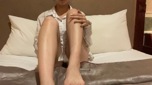 leoncinobb-swag-寶貝第一次給我好嗎?上