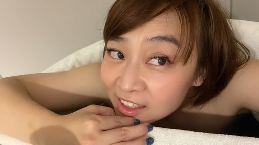 pennymomo-swag-?台北今早微雨?蠢蠢騷動老濕,吸引早上屌屌要爆炸又睡不著的人夫,燃起老濕慾火直接坐爆大屌
