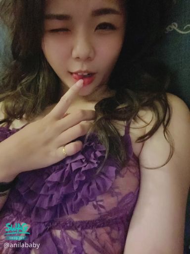 anilababy-swag-你的小可愛又上線