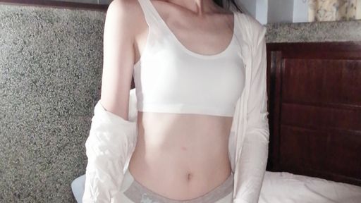 alyssaa-swag-極度的誘惑?露奶,露點,玩棒棒玩具