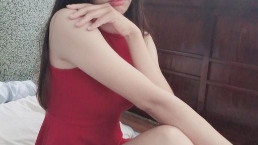 alyssaa-swag-紅衣麗莎❤️週末就是想來跟你一炮?