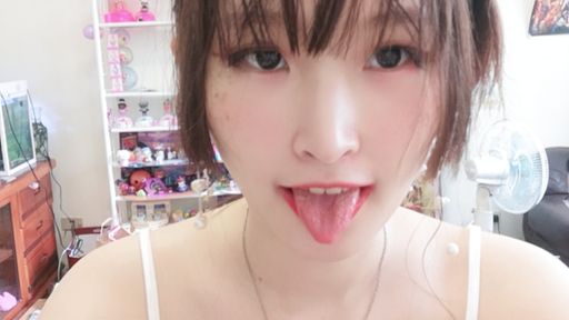 minicat-swag-全身保養,敷臉時也用肉棒深入小穴潤滑