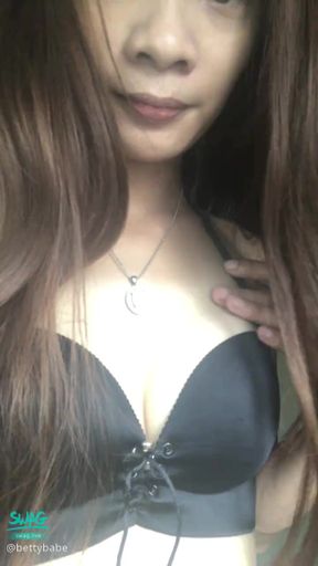 bettybabe-swag-有沒有要咪咪我呀