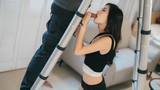 hotbabegirl-swag-[DMX-0052] ??萬眾屬目第一部專業長片出爐??別小看這個水電工,他⋯很厲害！