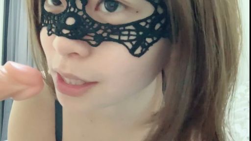 sexyemily-swag-口交棒棒就算了,還流了超多口水?
