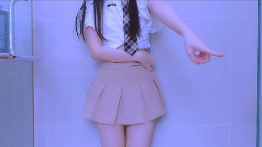 yaoyaobae-swag-被叔叔看光光! 性欲大发