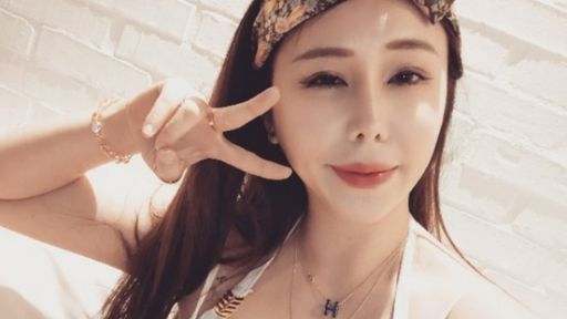 kklovebaby-swag-懒懒的